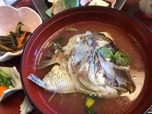 大山鮮魚店