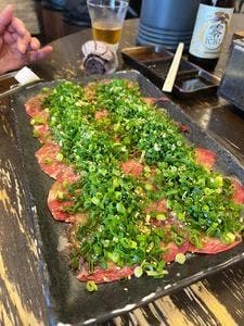 焼肉 セブン