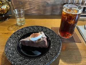 泰山堂Cafe