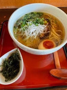 支那そば竹風