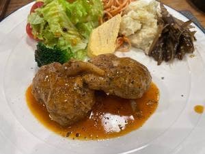 串焼き BOW