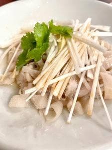 楽園