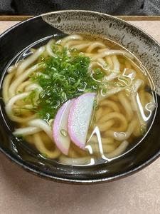忍者うどん