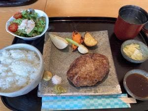 おにくや食堂 Suehiro