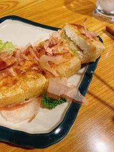 木の根