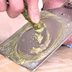 わさび食堂