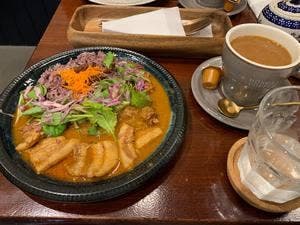 HONOKA COFFEE STAND