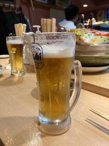 立呑み居酒屋 磯っ子