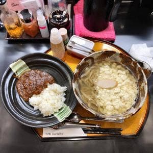 そば処 KoHaRu