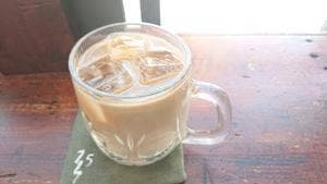 Lus cafe
