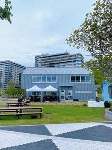 O.GARDEN Grill