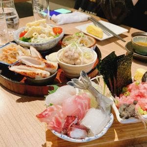 すけろく商店