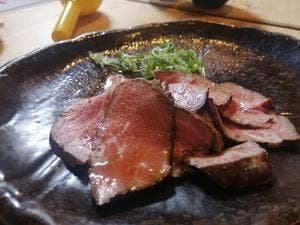 個室肉食堂 たらふく酒場 おにかい