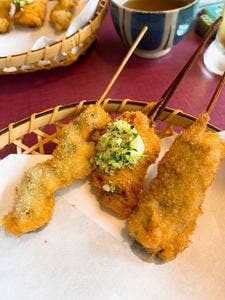 ぎんざ磯むら 銀座四丁目店