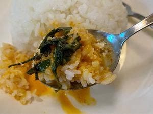 タイ料理 マニー