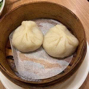 アグー豚の手作り小籠包 包子