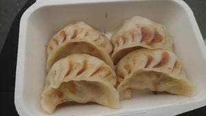 焼小籠包・ぎょうざ 樹苞 八潮店
