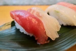 すし亭西条駅前店