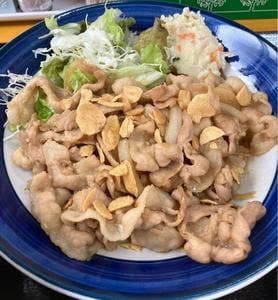 産直食堂