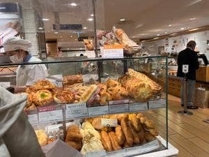 ドンク 神戸大丸店