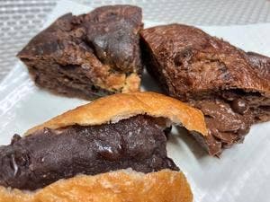 Boulangerie bottira
