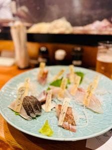 魚のまるた