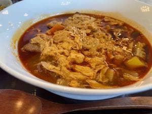 サンコー72カントリークラブ レストラン