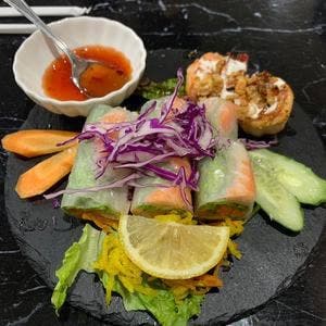 Royal Curry House