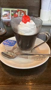cafe Tercer カフェ·テルセール
