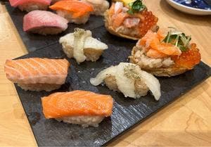 鮨 酒 肴 杉玉 西宮北口