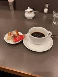 松屋コーヒー本店