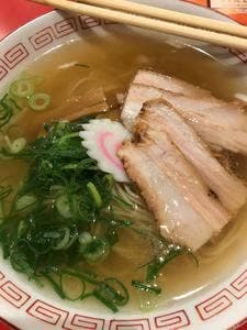 ぎょうざのじんべえ 明石店
