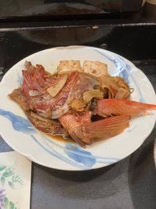 家庭料理千