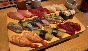 築地玉寿司 みなとみらい店