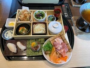 ゆず庵 宇都宮店