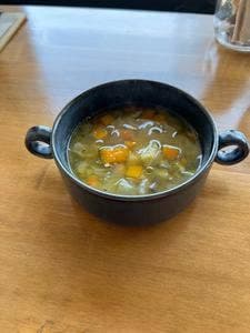 がすやのごはん