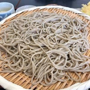 Vif穂高 お食事処 味彩館
