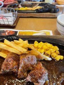 ブロンコビリー 長久手図書館通店
