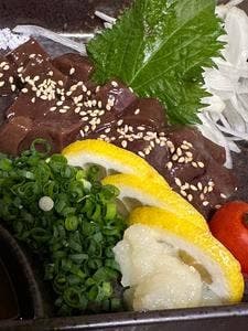 炭火焼鳥 國龍