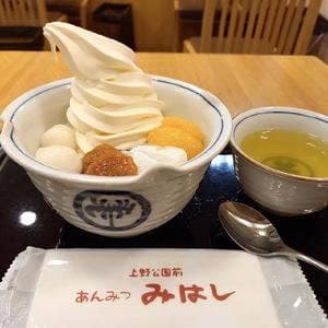 みはし東武百貨店 船橋店