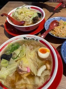 ちゃんぽん亭総本家 本店