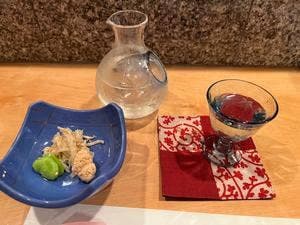 名代 福寿し
