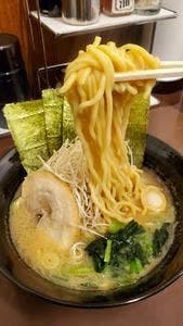 康楽軒
