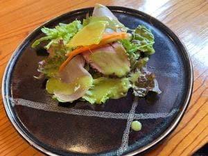西洋割烹 かるにえ