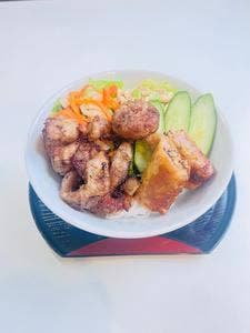 ベトナムの料理店 ネットビエット