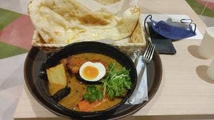 CRAZY SPICE アルパーク広島店