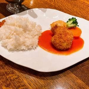 グリル満天星 麻布十番 新宿店
