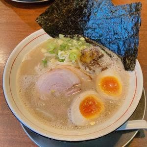 豚そば 成