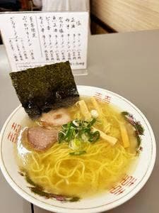 まるたかラーメン