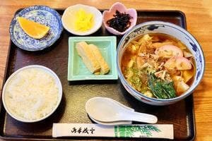 扇庵